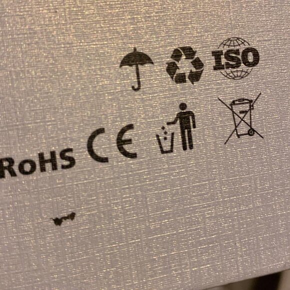 Infini Smart Sonic Face Device - Picture 5 of 8